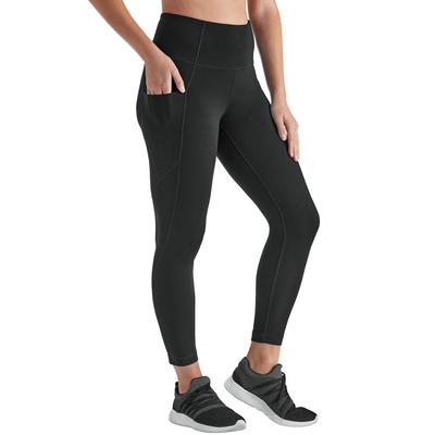 Photo 1 of Member's Mark Ladies Everyday Ankle Legging Black,Size Large
