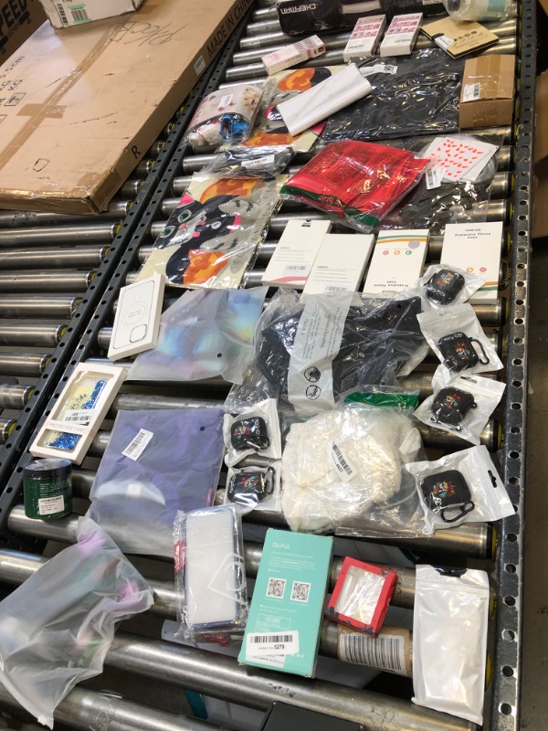 Photo 1 of BOX LOT OF MISCELLANEOUS  ITEMS