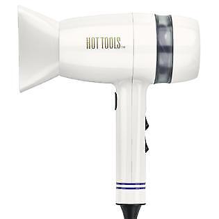 Photo 1 of Hot Tools Pro Signature Quietair Power Hair Dryer | A Power Zen Drying Experience