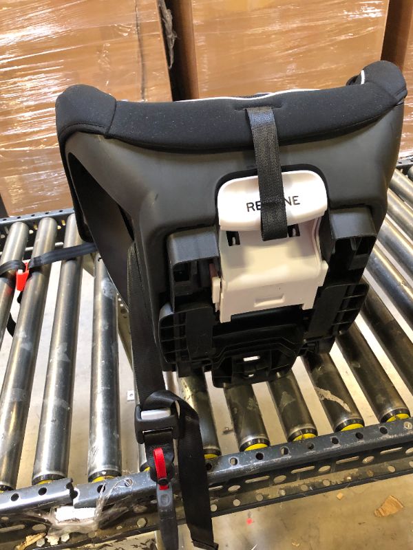Photo 1 of Evenflo EveryFit 4-in-1 Convertible Car Seat Olympus