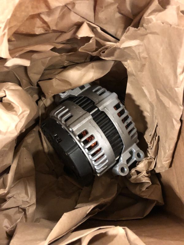 Photo 3 of DB Electrical 400-24216 Alternator Compatible With/Replacement For BMW 135 Series 2008-2010 3.0L, 335 Series 2007-2013 3.0L, 535 Series 2008-2010 3.0L, M1 11 12 3.0L 3.0/12-31-7-557-789