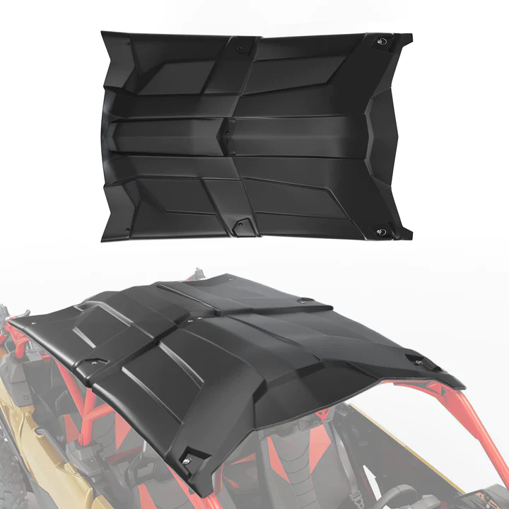 Photo 1 of 4-seat Sport Hard Roof For Can-Am Maverick X3 Max
