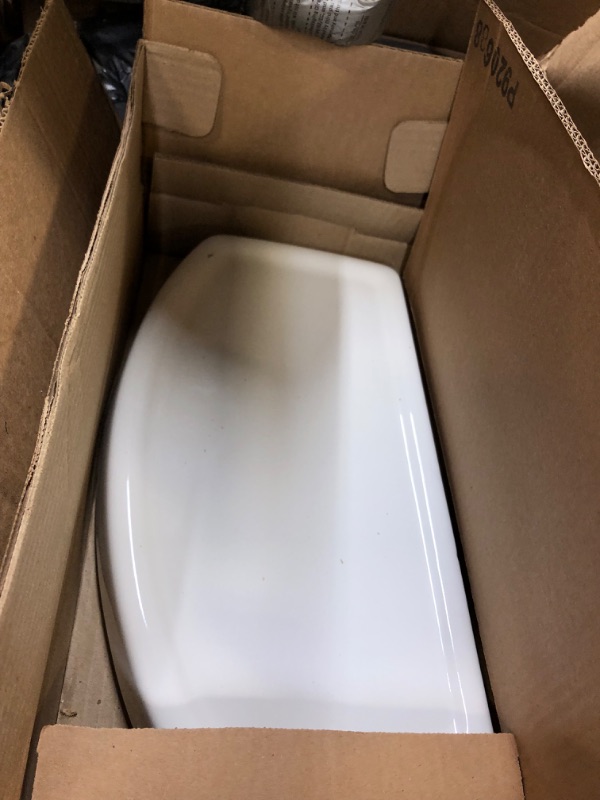 Photo 1 of American Standard 4000.101.020 Cadet Tank, White