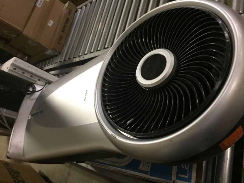 Photo 2 of  Portable Indoor/Outdoor Evaporative Air Cooling Fan
