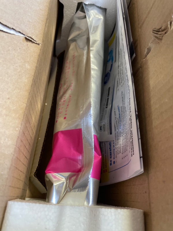 Photo 1 of Brother Genuine TN227M, High Yield Toner Cartridge, Replacement Magenta Toner, Page Yield Up to 2,300 Pages, TN227, Amazon Dash Replenishment Cartridge