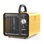 Photo 1 of Airthereal MA10K-PRO Ozone Generator 10000 mg/h High Capacity O3 Machine, Home Ionizer Odor Remover, Yellow