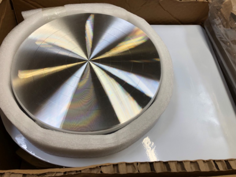 Photo 1 of VEVOR Pottery Wheel, 11in Ceramic Wheel Forming Machine, 0-300RPM Speed Manual Adjustable 0-7.8in Lift Leg, Foot Pedal Detachable Basin, Sculpting Tool Accessory Kit for Work Art Craft DIY