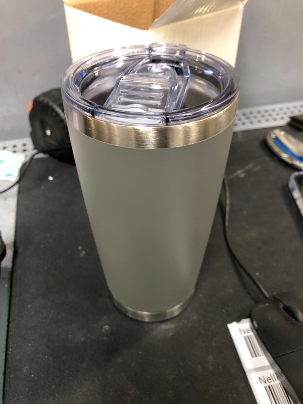 Photo 1 of  THERMAL  20OZ TUMBLER CUP