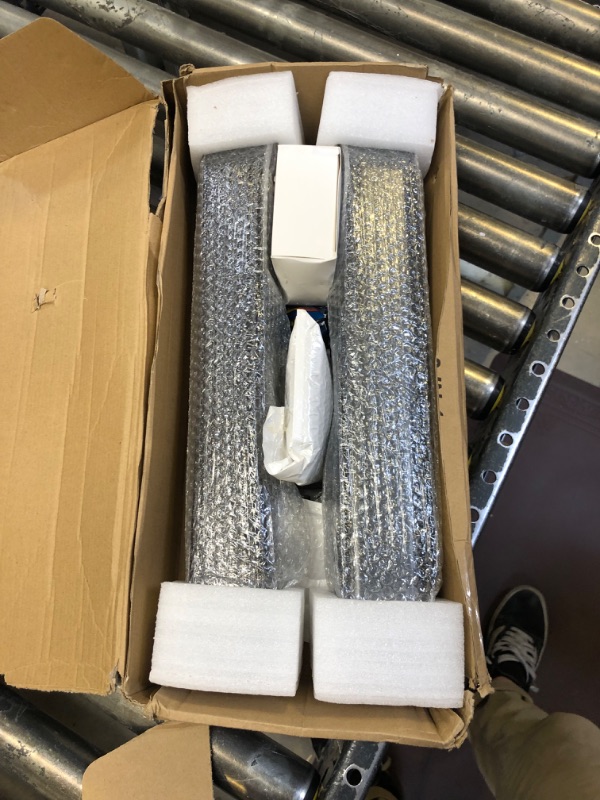 Photo 1 of Sound bar for tv, Bluetooth Home Theater Surround Sound System soundbar Speaker,Spliceable,Wall Mountable,TV|Computer|Phone|Tablet|,Optical/RCA/AUX/USB/Micro SD Connection