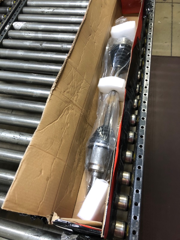 Photo 1 of A-Premium CV Axle Shaft Assembly Compatible with Acura MDX 2007-2009 V6 3.7L & Honda Pilot 2009-2015 V6 3.5L, Front Left Driver Side Front Driver Side