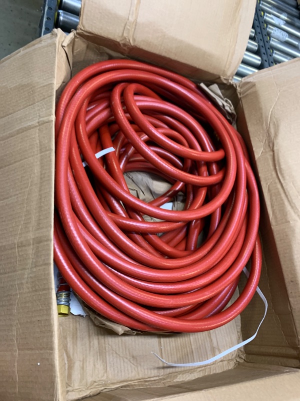 Photo 1 of 100ft Garden Hose