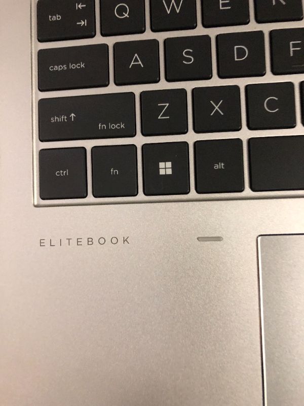 Photo 2 of HP EliteBook 860 G9 16" WUXGA Business Laptop Computer, 12th Gen Intel 12-Core i7-1260P, 64GB DDR5 RAM, 1TB PCIe SSD, WiFi 6, BT 5.2, Backlit KB, Fingerprint Reader, Windows 11 Pro, BROAG Cable