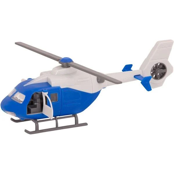 Photo 1 of Driven Helicopter - Toy Helicopter with light and sound