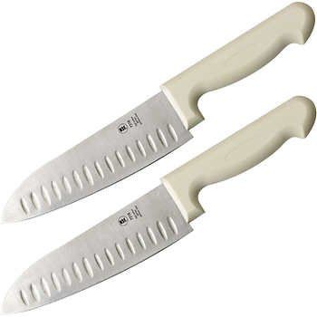 Photo 1 of Russell International 7" Santoku Chef's Knives 2PK