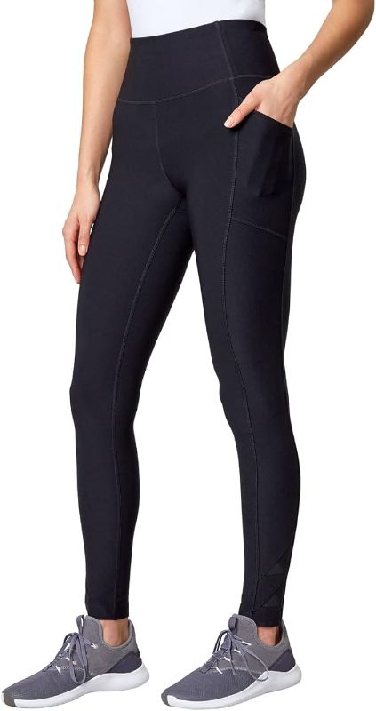 Photo 1 of Size M Costco Mondetta Ladies' High Rise Tight Legging