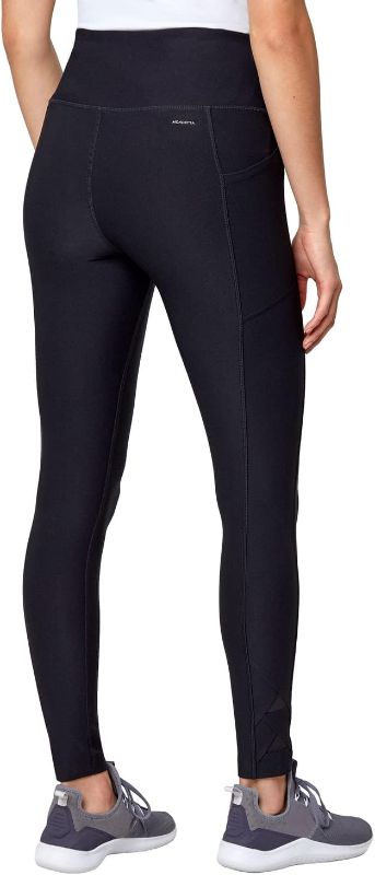 Photo 2 of Size M Costco Mondetta Ladies' High Rise Tight Legging