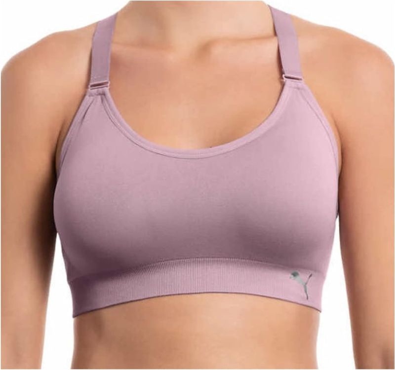 Photo 1 of SIZE XL - PUMA Women Sports Bra