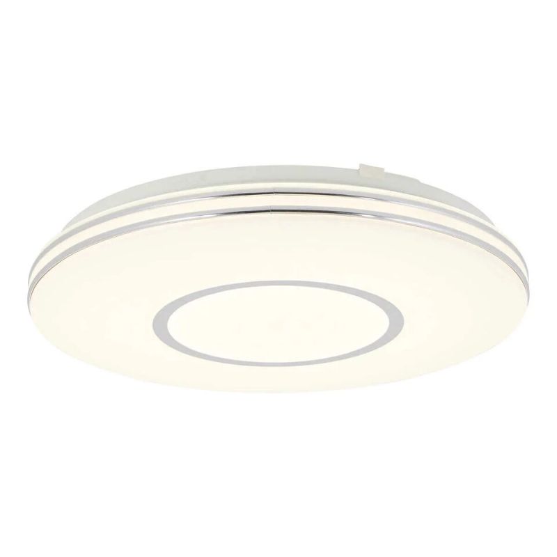 Photo 3 of Artika Horizon LED Ceiling Light Fixture 1800 Lumens 3 Color Preset Dimmable.