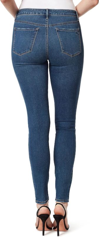 Photo 4 of SIZE 10 - Jessica Simpson Women's Kiss Me Skinny Jeans