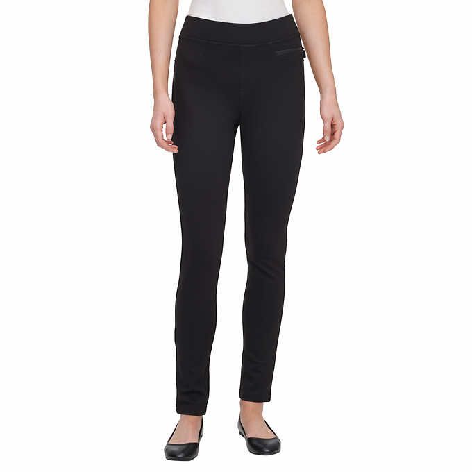 Photo 1 of SIZE M - DKNY Jeans Ladies' Pull-On Ponte Pant