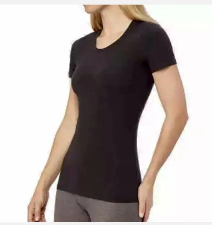 Photo 1 of SIZE L - 32 Degrees Cool Women’s Short Sleeve Wicking Tees