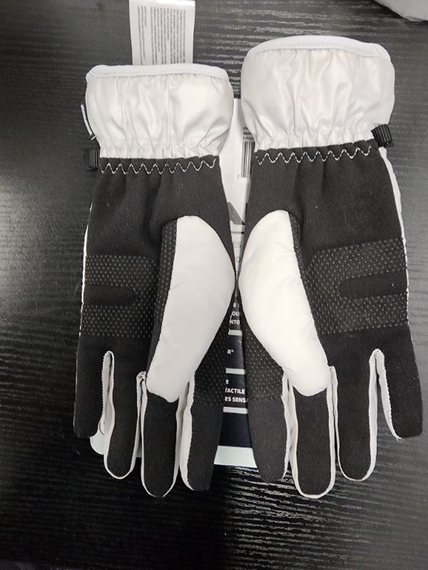 Photo 2 of SIZE SMALL - Head Men's Waterproof Hybrid Gloves