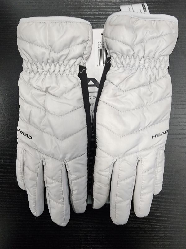 Photo 1 of SIZE SMALL - Head Men's Waterproof Hybrid Gloves