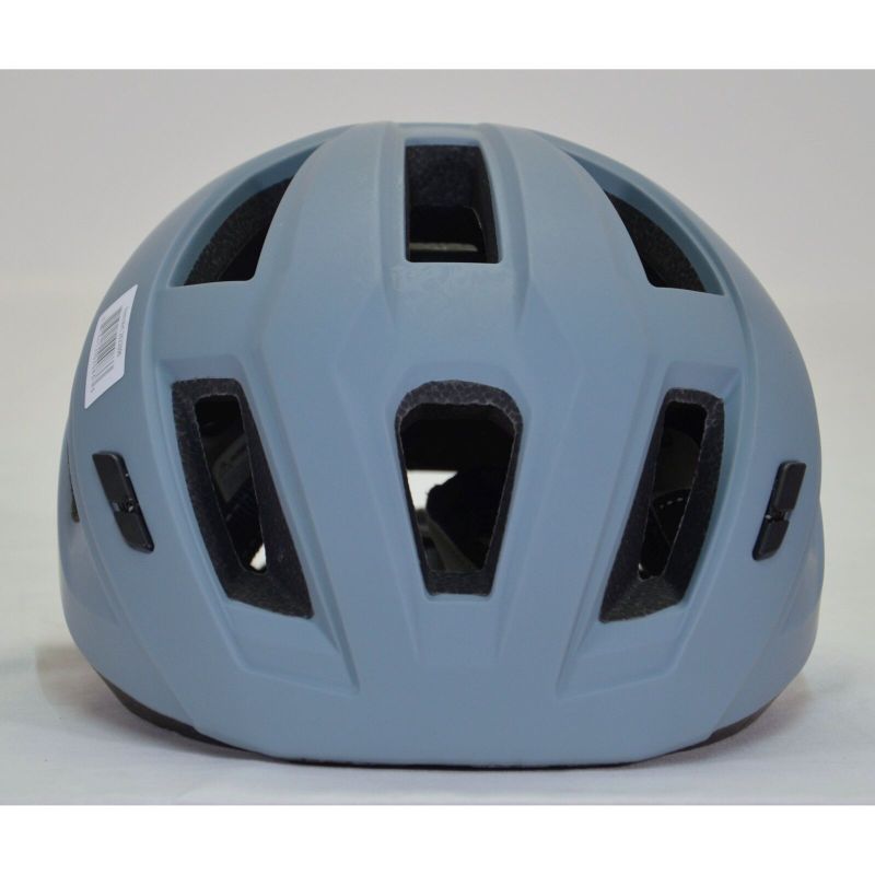 Photo 3 of Freetown Lumiere 2 Mips Bike Helmet CPSC Certified w/ LED Light - Grey. Youth /Adults bike helmet +MIPS. 14+