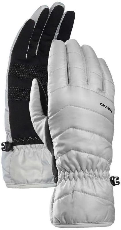 Photo 1 of HEAD Women’s Waterproof Hybrid Gloves