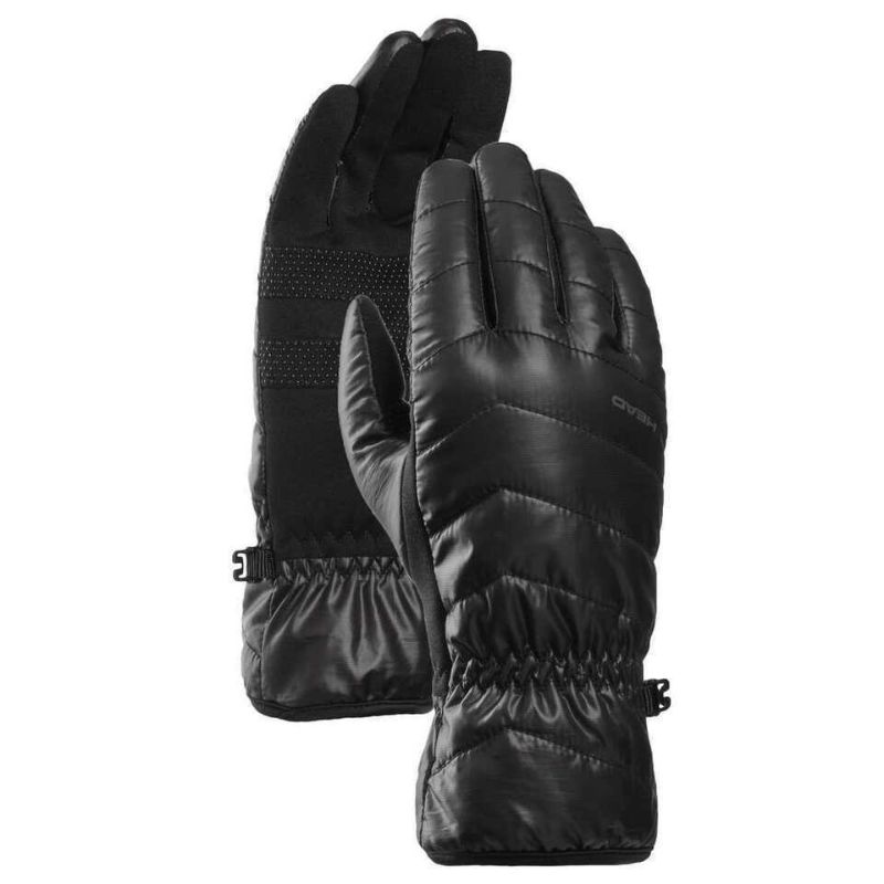 Photo 1 of HEAD Women’s Waterproof Hybrid Gloves