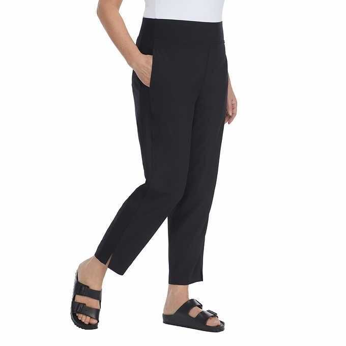 Photo 1 of SIZE S - Kirkland Signature Ladies' Ankle Pant