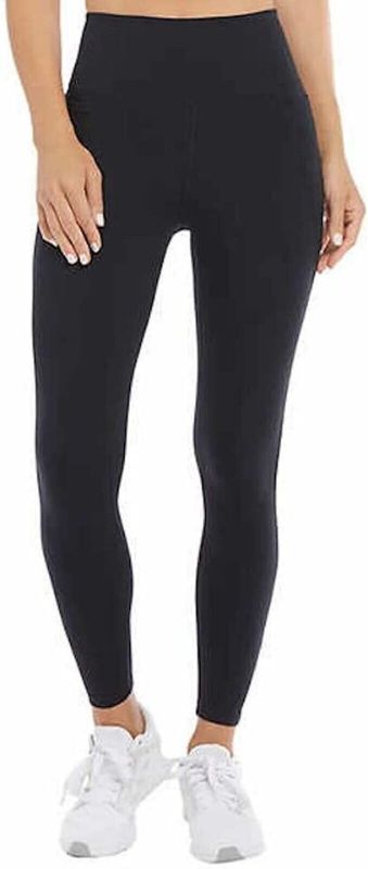 Photo 1 of SIZE M - Danskin Women's Performance Legging With Side Pockets Black