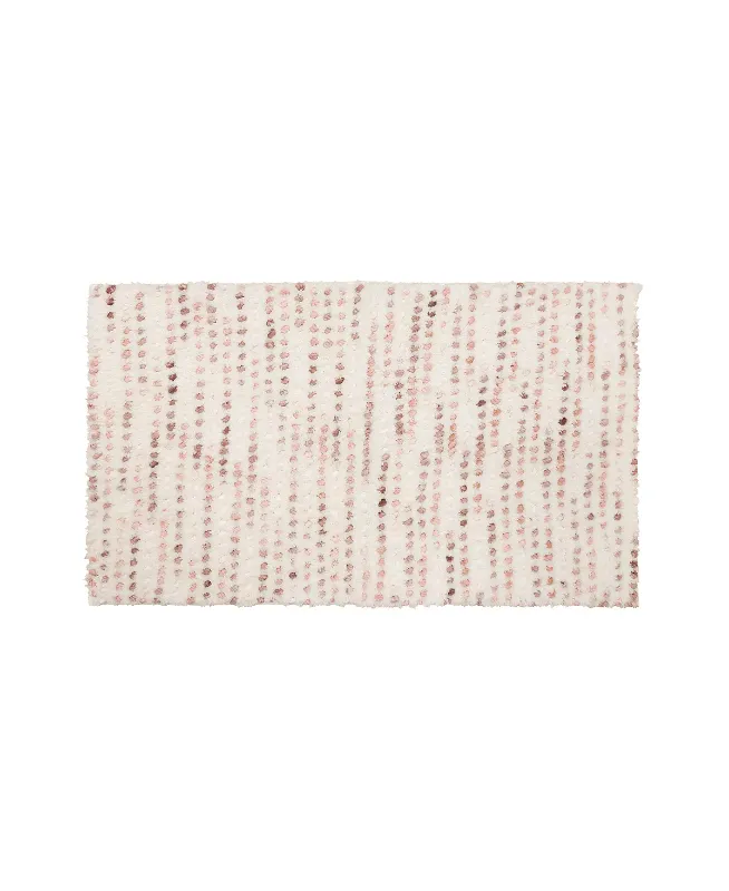 Photo 1 of Martha Stewart Collection Bubble Bath Rug, 20" x 30", Created For Macy's
