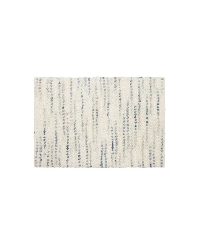 Photo 1 of Martha Stewart Collection Bubble Bath Rug, 20" x 30", Created For Macy's