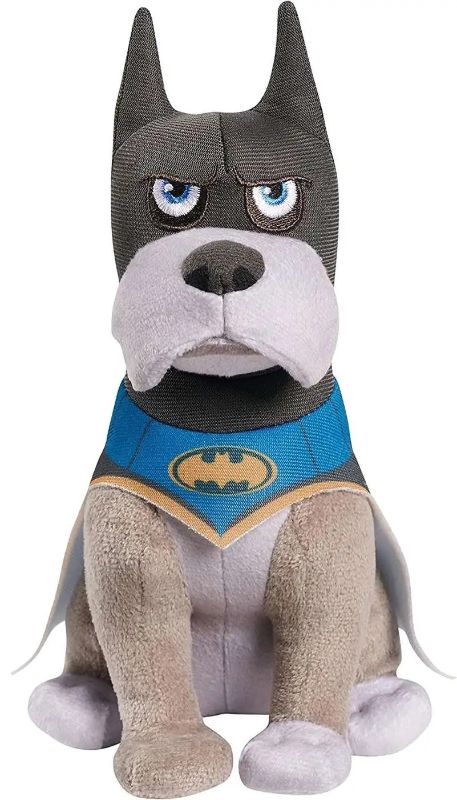 Photo 1 of DC League of Super-Pets Ace the Bat-Hound - Small