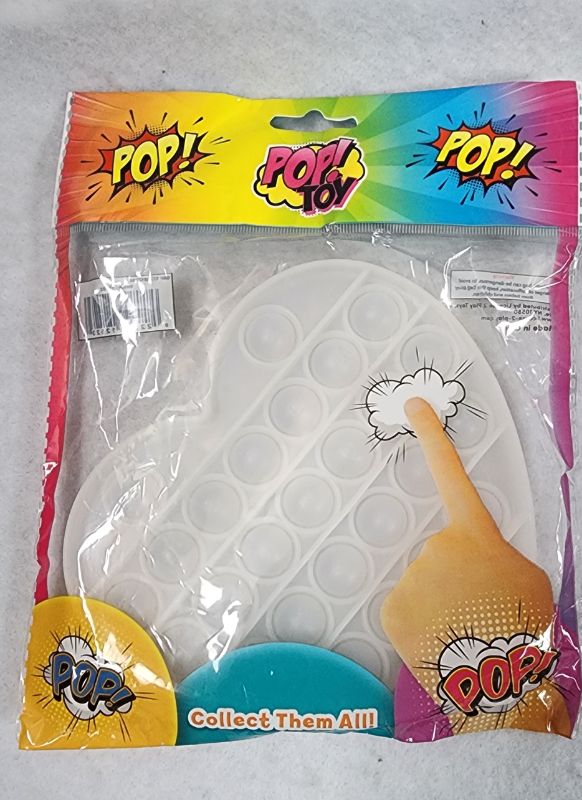 Photo 1 of Pop Fidget Sensory Toys