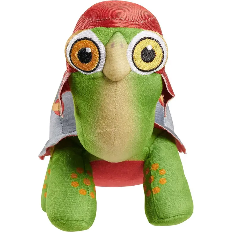 Photo 1 of DC League of Super-Pets Merton the Turtle Plush