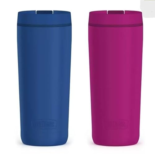Photo 1 of Thermos Set of 2 Travel Glasses 530 ml