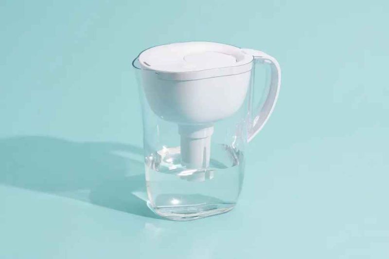 Photo 1 of Brita Champlain Water Filter Pitcher 10 Cup