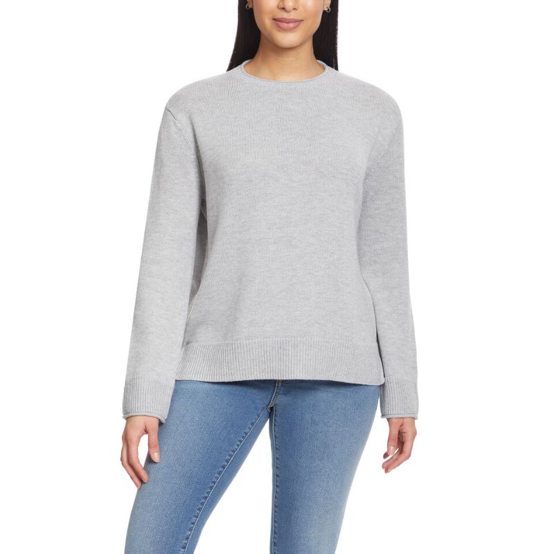 Photo 1 of SIZE XS Ella Moss Ladies' Crewneck Sweater