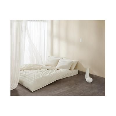 Photo 1 of KING SIZE CALVIN KLEIN Naturals 3 Piece Comforter Set, King