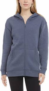 Photo 1 of SIZE M Danskin Ladies Full Zip Hoodie