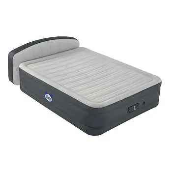 Photo 1 of Sealy Alwayzaire Tough Guard 18 Airbed Queen
