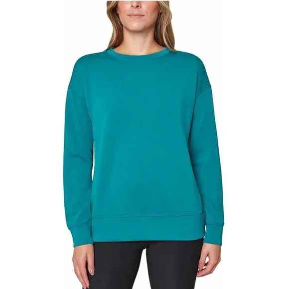 Photo 1 of SIZE S MONDETTA WOMEN'S ACTIVE PULLOVER 