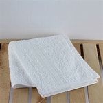 Photo 1 of 2 PACK WHITE HAND TOWELS