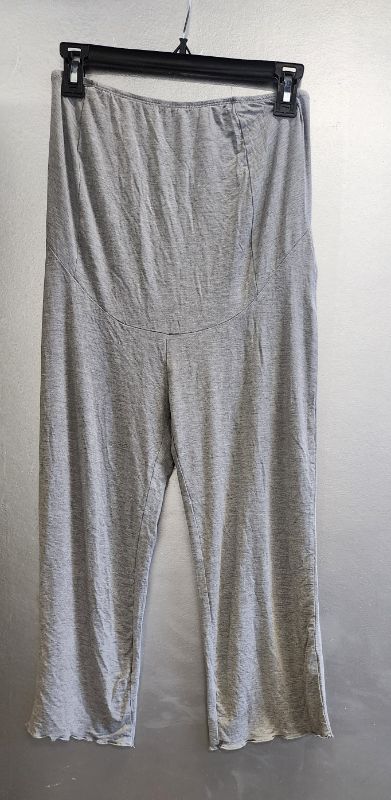 Photo 1 of SIZE XS KIMI AND KAI MATERNITY PJ PANTS GREY