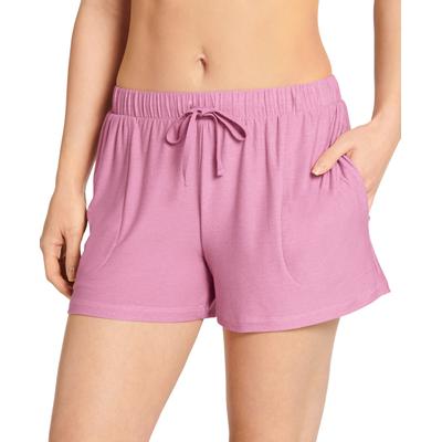 Photo 1 of SIZE S Jockey Soft Essentials Drawstring Sleep Shorts 