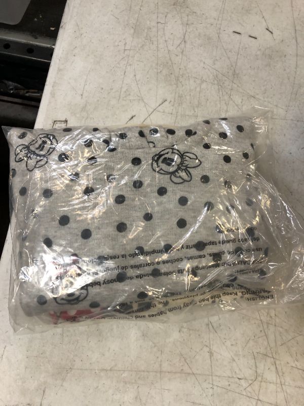 Photo 1 of DISNEY MINNIE DAISY SHIRT/SWEATER 4T
