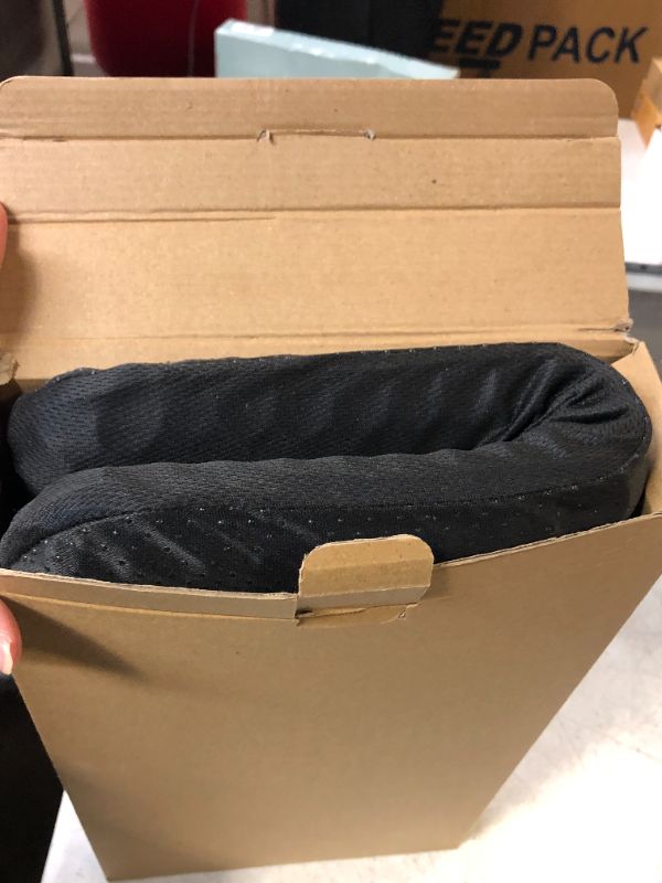 Photo 1 of SEAT CUSHION BLACK