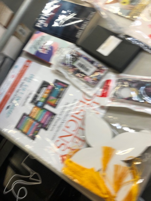 Photo 1 of 20 piece bag lot all new items 